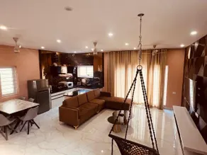 Entire villa B wth home theatre@ecr,panaiyur,beach - Image 3