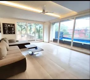 Goa A1 Luxury with Private pool - Image 3