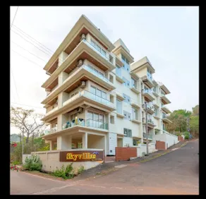 Goa A1 Luxury with Private pool - Image 2