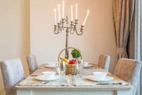 Luxury 2BR retreat|5 mins from Dxb airport & metro - Image 3