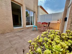 2-room apartment at the foot of Pic St Loup - Image 5