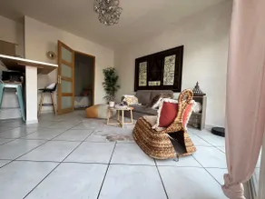 2-room apartment at the foot of Pic St Loup - Image 3