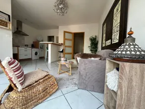 2-room apartment at the foot of Pic St Loup - Image 4