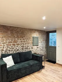 House in the heart of Chauvigny - Image 3