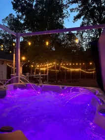 Charming Cottage/Hot Tub, in a certified wildlife - Image 2