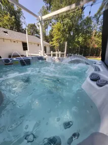 Charming Cottage/Hot Tub, in a certified wildlife - Image 4
