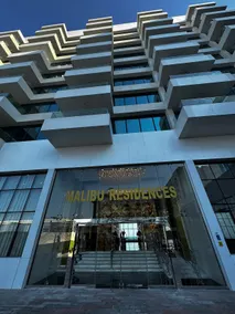 Vendome View Apart in Malibu, Lusail - Image 4