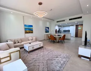 Vendome View Apart in Malibu, Lusail - Image 3