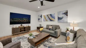 Game Room | Near Downtown | Silos and More - Image 2