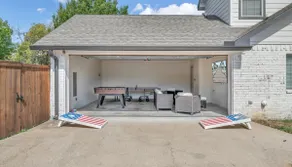 Game Room | Near Downtown | Silos and More - Image 4