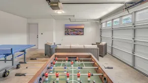 Game Room | Near Downtown | Silos and More - Image 3