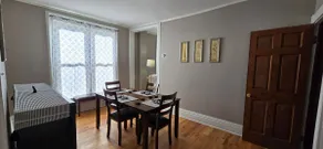 Spacious 1br duplex by Coe Collage - Image 3