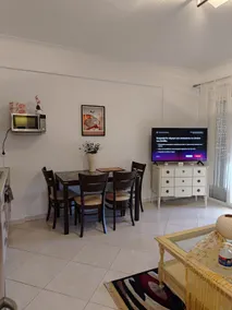 Katerini Downtown Apartment & parking - Image 5