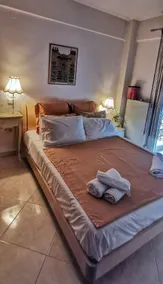 Katerini Downtown Apartment & parking - Image 3