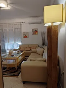 Katerini Downtown Apartment & parking - Image 2