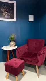 Flat Opala 106, NetFlix/Air Conditioning/Stylish - Image 3