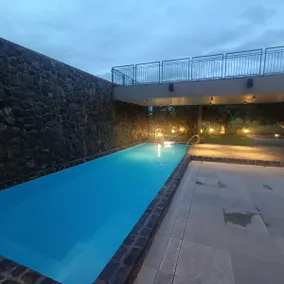 3BHK Pool Villa at Ellora Caves - Image 5