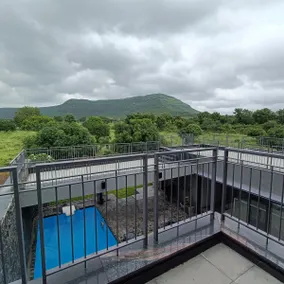 3BHK Pool Villa at Ellora Caves - Image 3