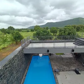 3BHK Pool Villa at Ellora Caves - Image 2