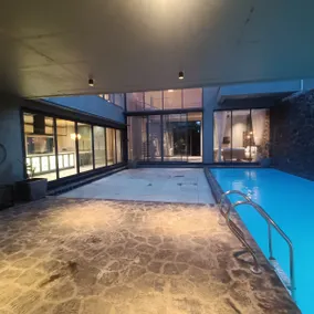 3BHK Pool Villa at Ellora Caves - Image 4