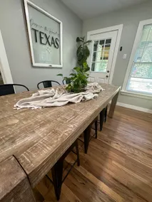 TX Home Near WORLD CUP and Downtown Dallas - Image 4