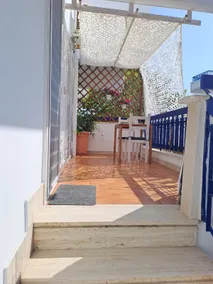 Vento del Sud Holiday Home - Image 5