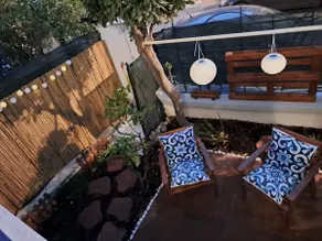 Vento del Sud Holiday Home - Image 2