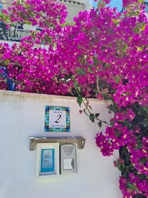 Vento del Sud Holiday Home - Image 4