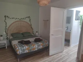 Air-conditioned Casaflo Cocon in the heart of Occitanie - Image 4