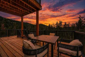 Aspen A-Frame Hot Tub Mountain Retreat Evergreen - Image 5