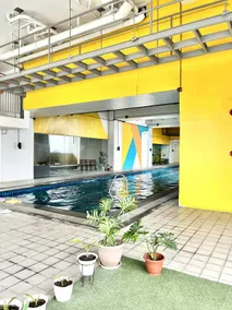Affordable staycation at Casa Andrea - Image 5