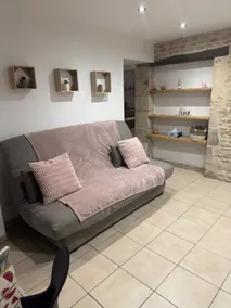 Cozy cottage close to the coast - Image 4