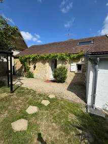 Cozy cottage close to the coast - Image 3