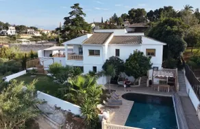 Villa in Valencian Mountains - Image 4