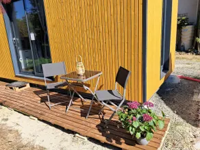 garden studio - Image 5