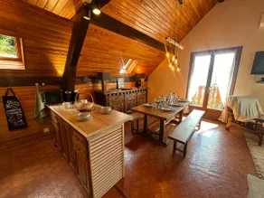 ° Les Sonnailles • Air conditioning • Close to St Francois ° - Image 3