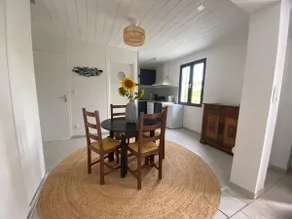 Lakeside house in Saint-Cierges, near the highway - Image 3
