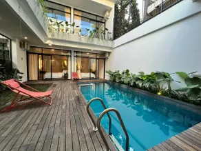 Lembang V-08 Istana Bunga Villa - Image 2