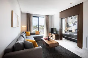 Oasis Palms | Comfort & Panoramic View - Central - Image 2