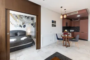 Oasis Palms | Comfort & Panoramic View - Central - Image 4