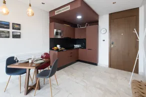 Oasis Palms | Comfort & Panoramic View - Central - Image 5
