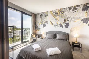 Oasis Palms | Comfort & Panoramic View - Central - Image 3