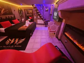 Love Room "Les Secrets de Winna" - Image 5