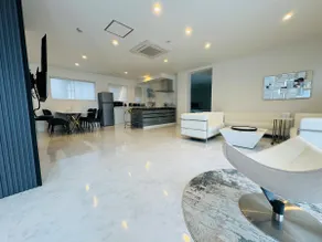 Luxury Hills 1500ｍ2超絶景パティオ サウナ BBQ 駐車場4台 プール ペット 空港そば - Image 4