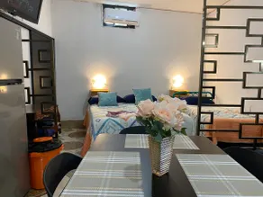 Comfortable Alhelí Loft with A/C, kitchenette and queen size bed - Image 2