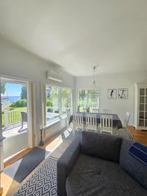 House in Norrland near the sea - Image 5