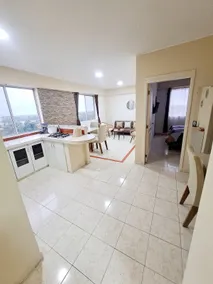 Great view. Safe, comfortable and central - Image 2