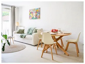 Charming 2-room/Disney & Paris/garden/parking - Image 3