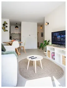 Charming 2-room/Disney & Paris/garden/parking - Image 2