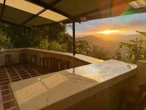 Smart home, with nice view and fresh air - Image 2